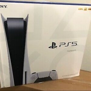 PS5 !